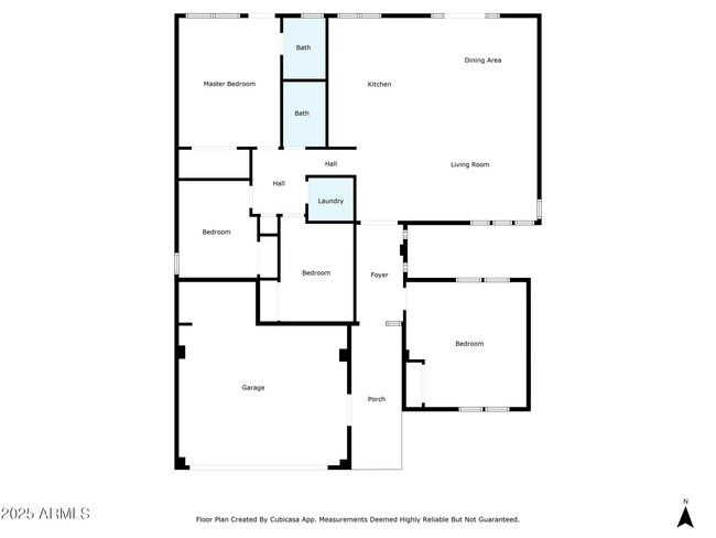 Foto del edificio - 3922 E Dahlia Dr