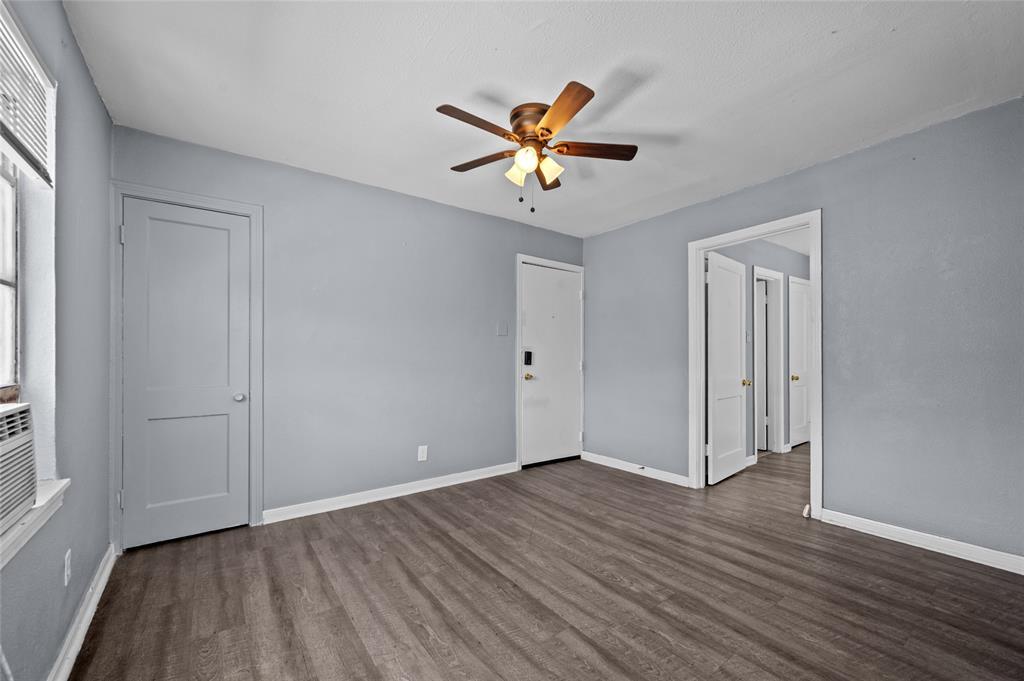 Foto principal - 1921 McDuffie St
