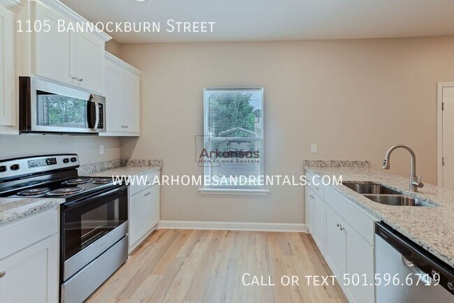 Foto del edificio - 1105 Bannockburn St