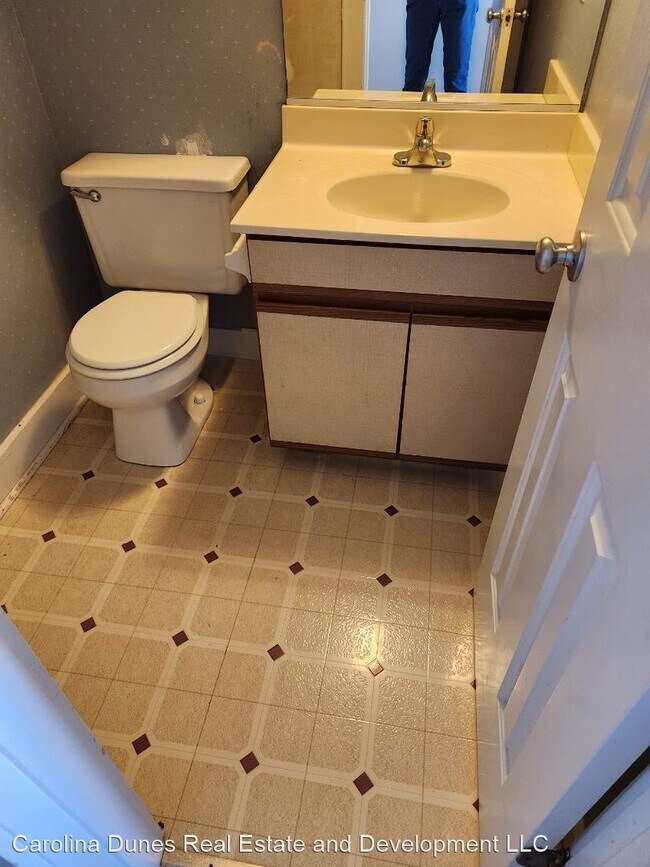 Foto del edificio - 2 br, 2 bath House - 33 Croatan Court