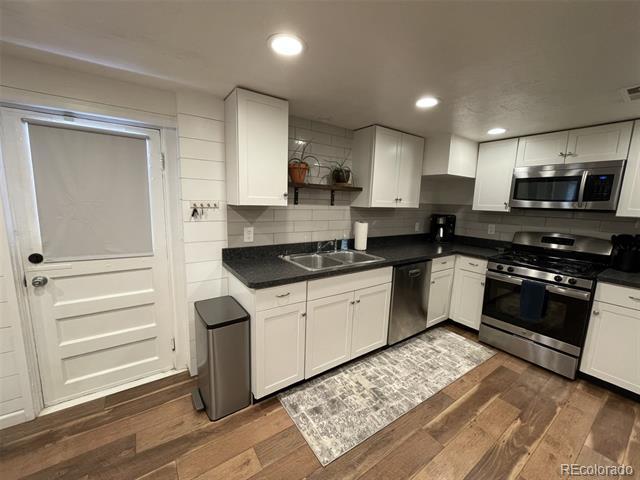 Foto del edificio - 5700 W 28th Ave