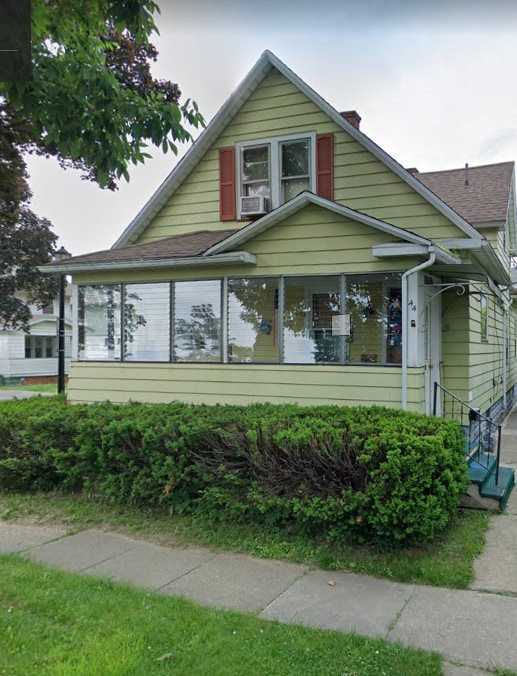 44 Peckham St, Rochester, NY 14621 Townhome Rentals in Rochester NY