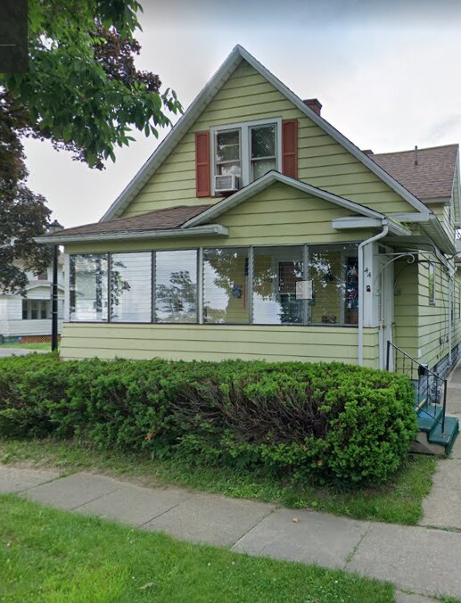 44 Peckham St, Rochester, NY 14621 Townhome Rentals in Rochester NY