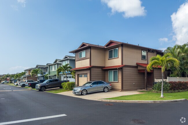 Foto del edificio - Parkside