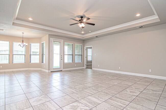 Foto del edificio - 6014 Sunrise Way