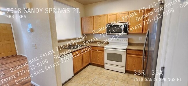 Foto del edificio - 7518 Sandy Springs Point