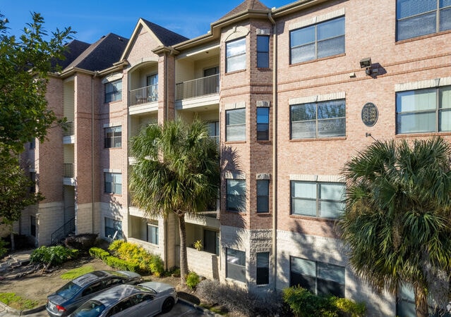 Building Photo - The Margot on Sage