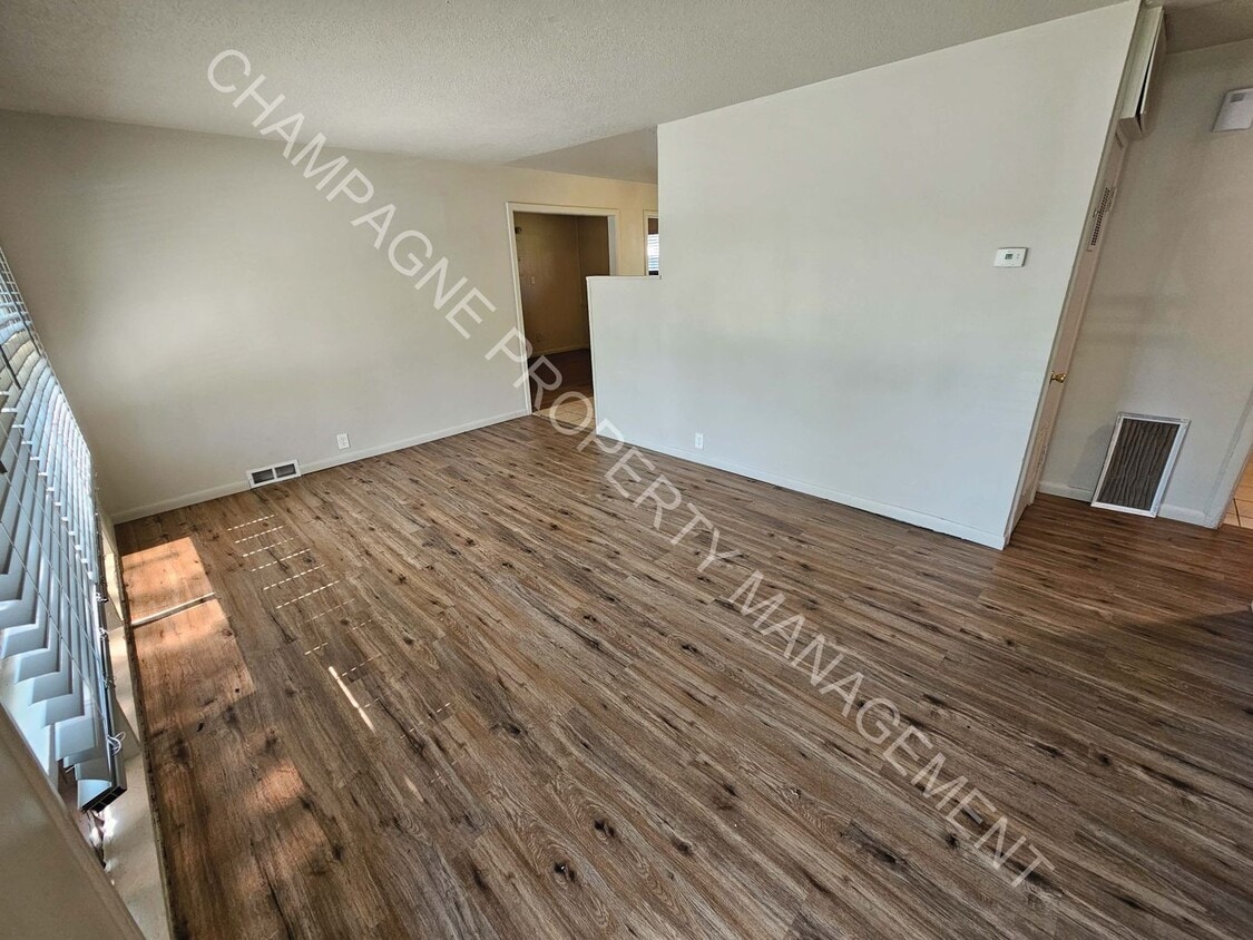 Primary Photo - Voucher Accepting Updated Single Family Home