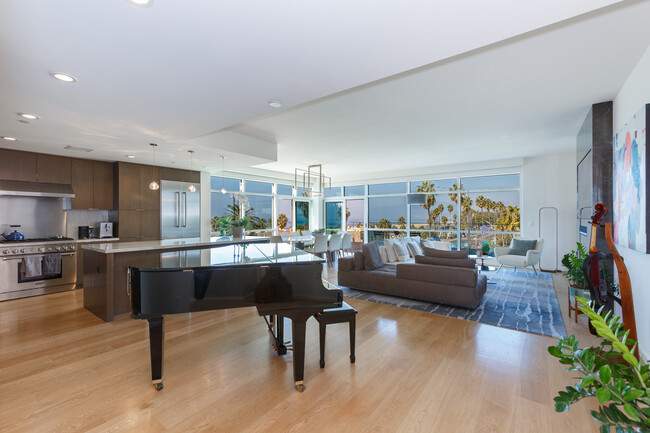 Foto del edificio - 1705 Ocean Ave
