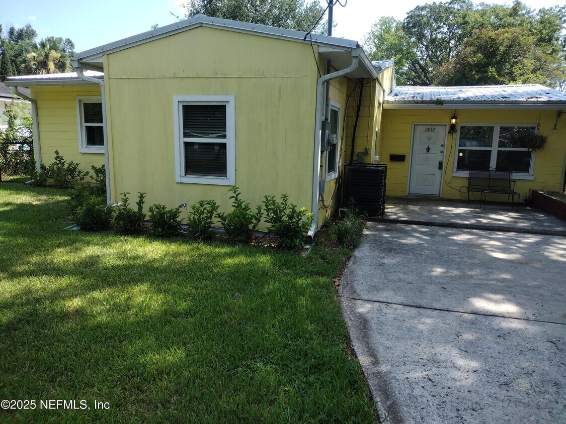Foto principal - 2812 Ernest St