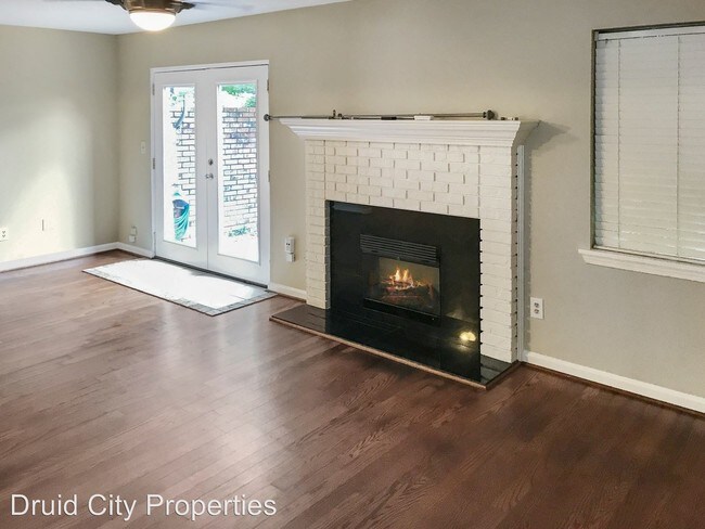 Foto del edificio - 3 br, 2.5 bath House - 215 22nd St N