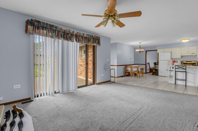 Foto del edificio - 7736 W 157th Pl