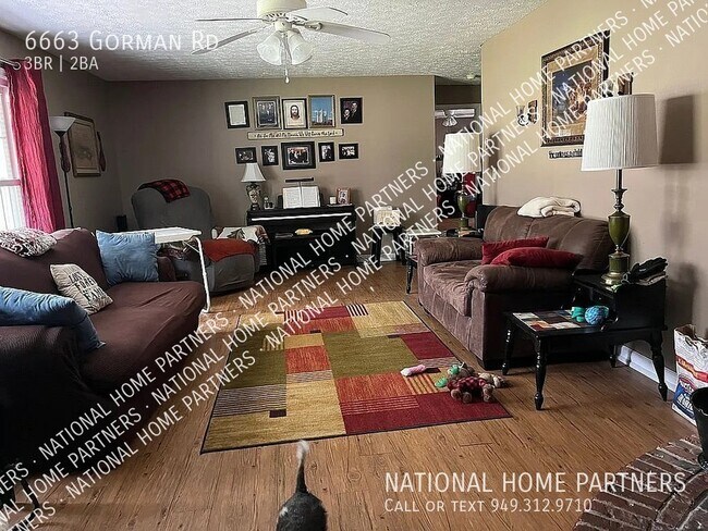 Foto del edificio - Rent to Own Home on an Acre with $15,000 D...
