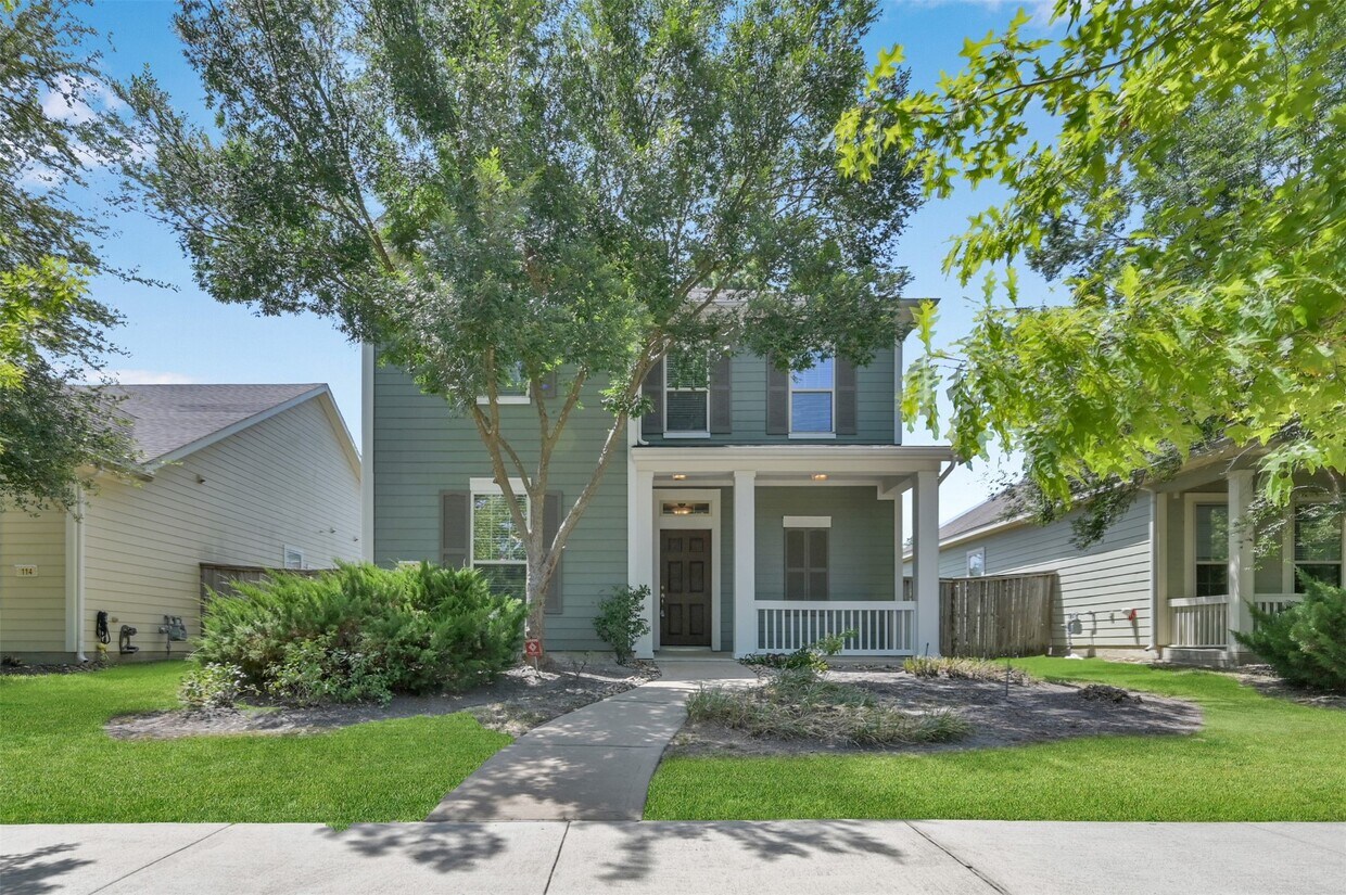 Foto principal - 110 W Montfair Blvd