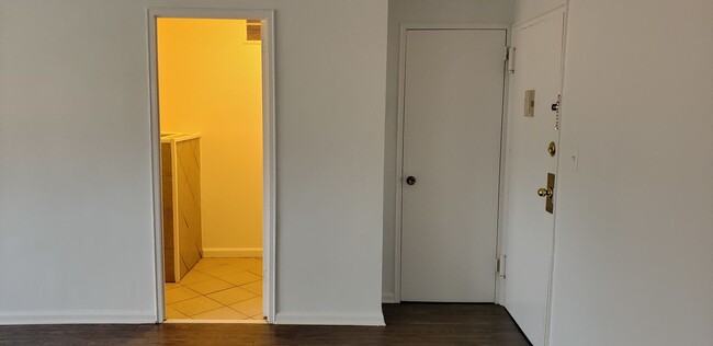 Foto del interior - NEWLY RENOVATED STUDIO APARTMENT