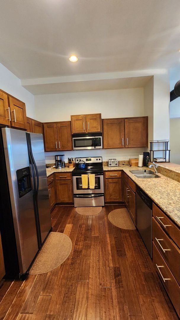 Building Photo - Amazing 2 Bed 2 Bath Condo in The Lofts at Maywood Park Downtown OKC