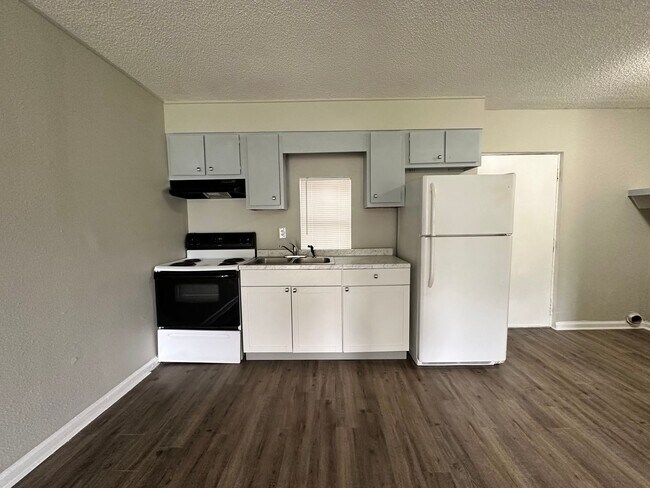 Building Photo - 1100 Wheeler Street - APPROVED APPLICATION