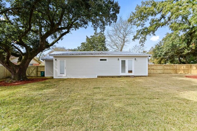 Foto del edificio - Beautiful 4/2 house in Pass Christian, MS