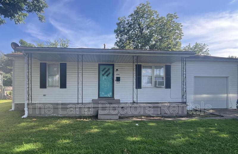 Primary Photo - 406 W Taylor Ave