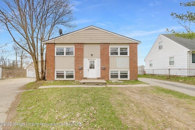 Photo - 858 E Greenlawn Ave - A Apartment