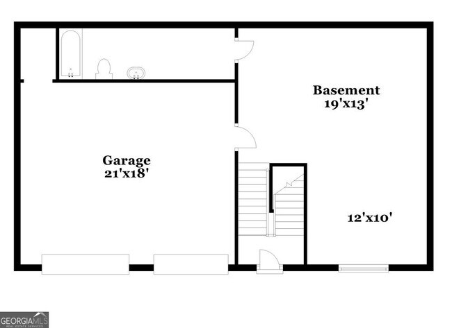 Building Photo - 5550 Emerald Glen