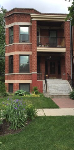 Building Photo - 4320 N Tripp Ave