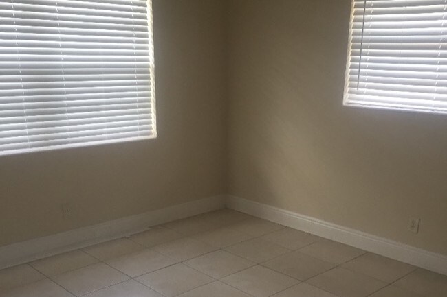 Bedroom #1 - 1037 NE 32nd St