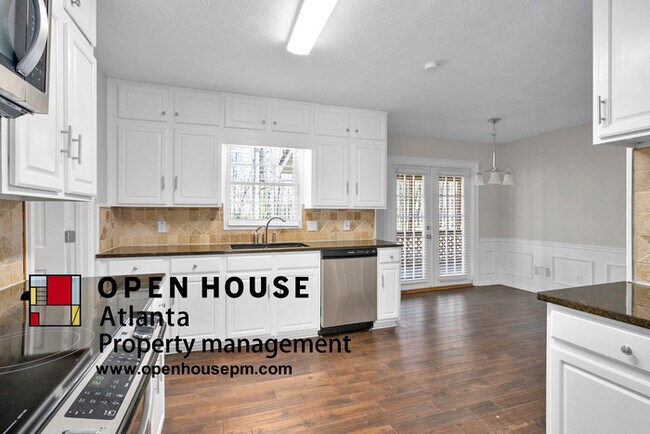 Building Photo - 1578 Rivermist Drive SW, Lilburn