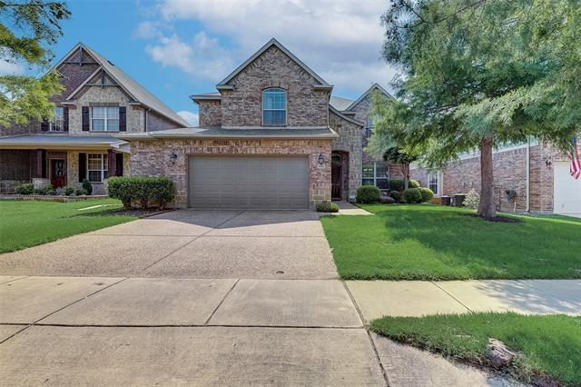 Foto principal - 9008 Hawley Dr