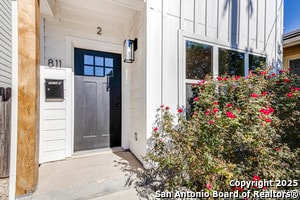 Building Photo - 811 Nevada