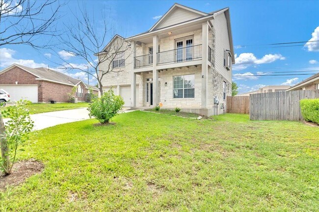 Building Photo - 1402 Grafton Ln