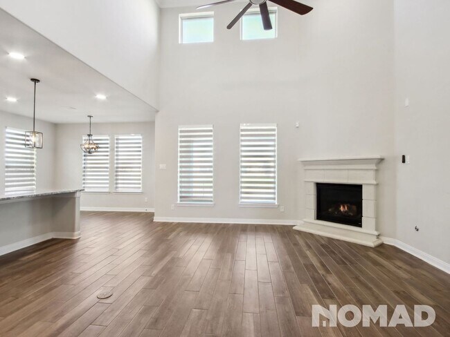 Foto del edificio - 23602 Persimmon Crk Ln