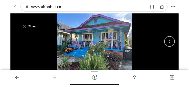 Building Photo - 2424 Lapeyrouse St