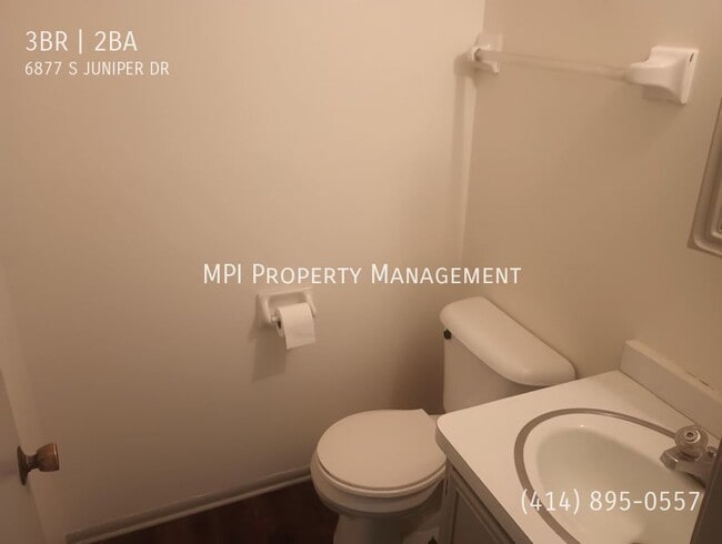 Foto del edificio - 6877 S Juniper Dr