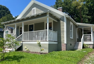 Building Photo - 614 W Holt St