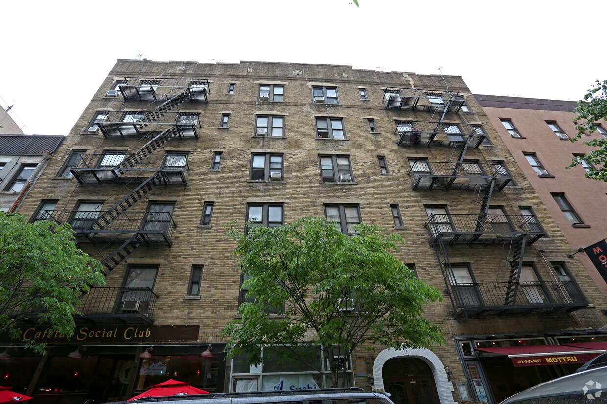 Foto principal - 285 Mott St
