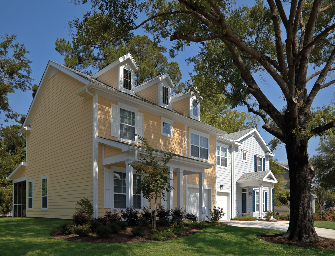 Building Photo - NAS Jacksonville Homes