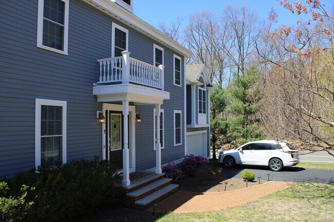 Foto del edificio - 1 Fellswood Cir