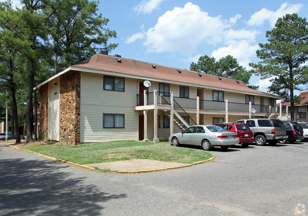 The Ridge Apartments Memphis Tn Stonehenge Park The Ridge