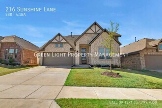 Building Photo - 216 Sunshine Ln