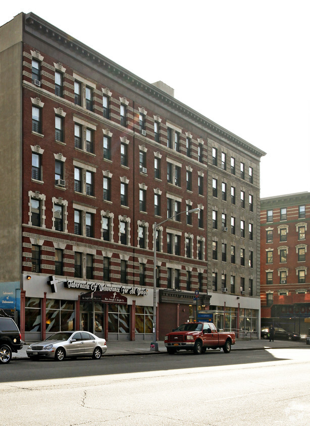 Building Photo - Parkside Plaza Apts