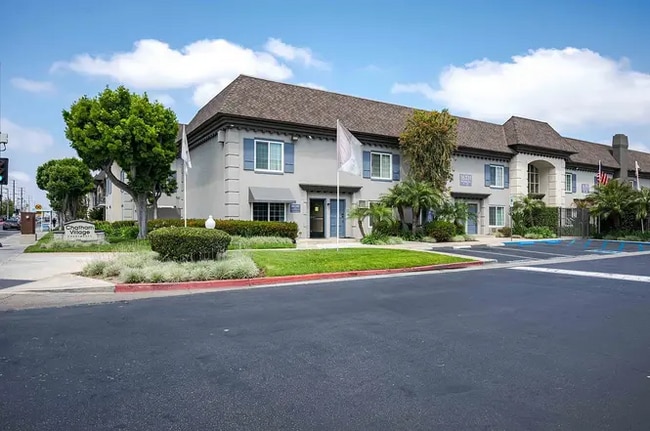 Photo - 16331 E McFadden Ave Apartment