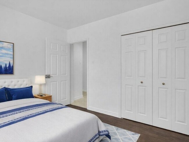 Photo du bâtiment - 25 Orchard St