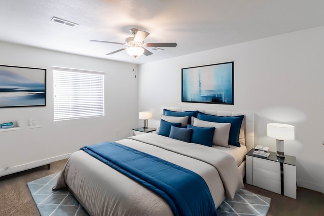 Building Photo - 16852 N Idaho Center Blvd