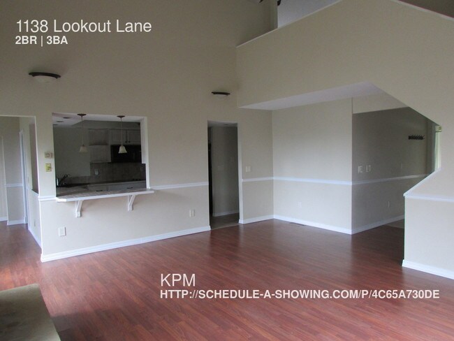 Building Photo - 1138 Lookout Ln