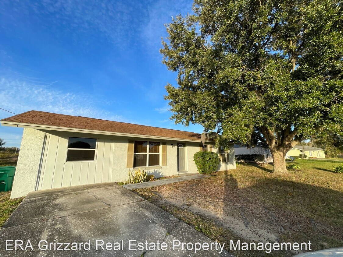 4 br, 1.5 bath House 1262 Padgett Circle House Rental in Lady Lake