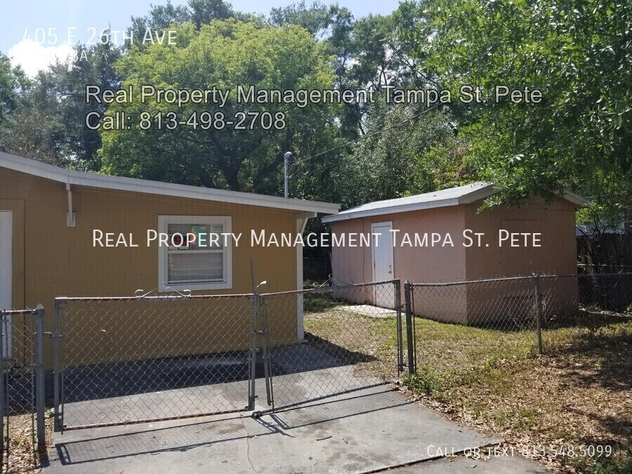 Foto principal - 405 E 26th Ave