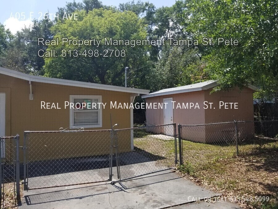 Primary Photo - 405 E 26th Ave