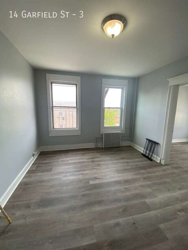Foto del edificio - 14 Garfield St