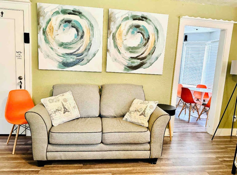 Foto principal - 1606 SW A Ave